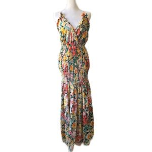 Luxxel Maxi Dress